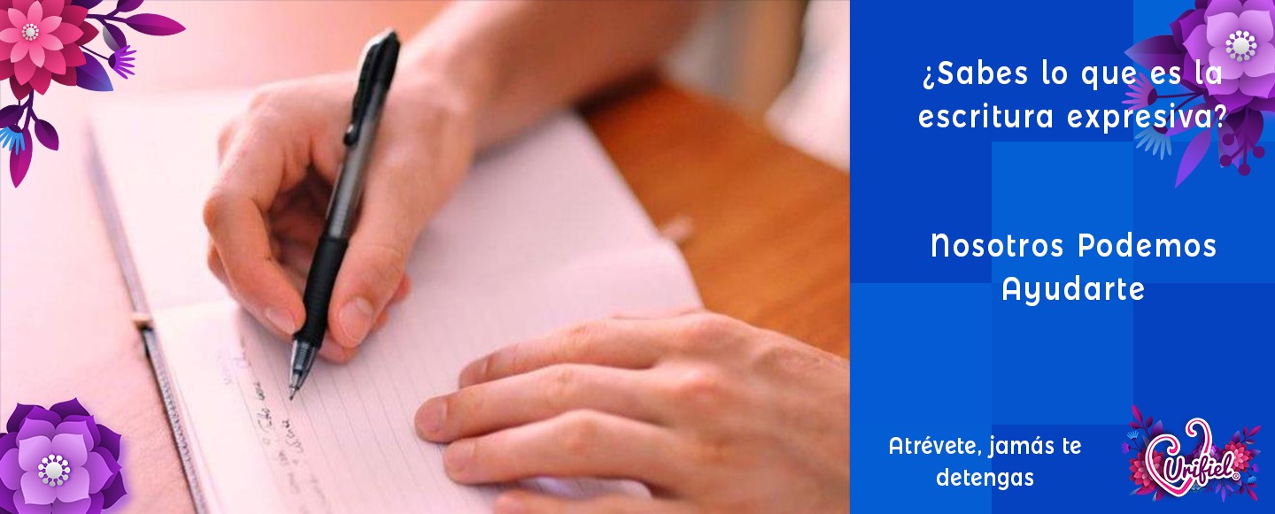 Escritura Expresiva